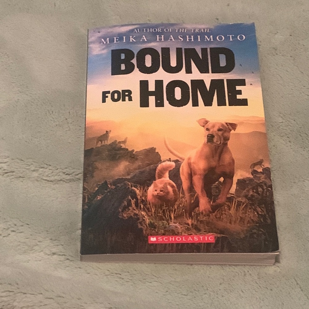 Bound for Home